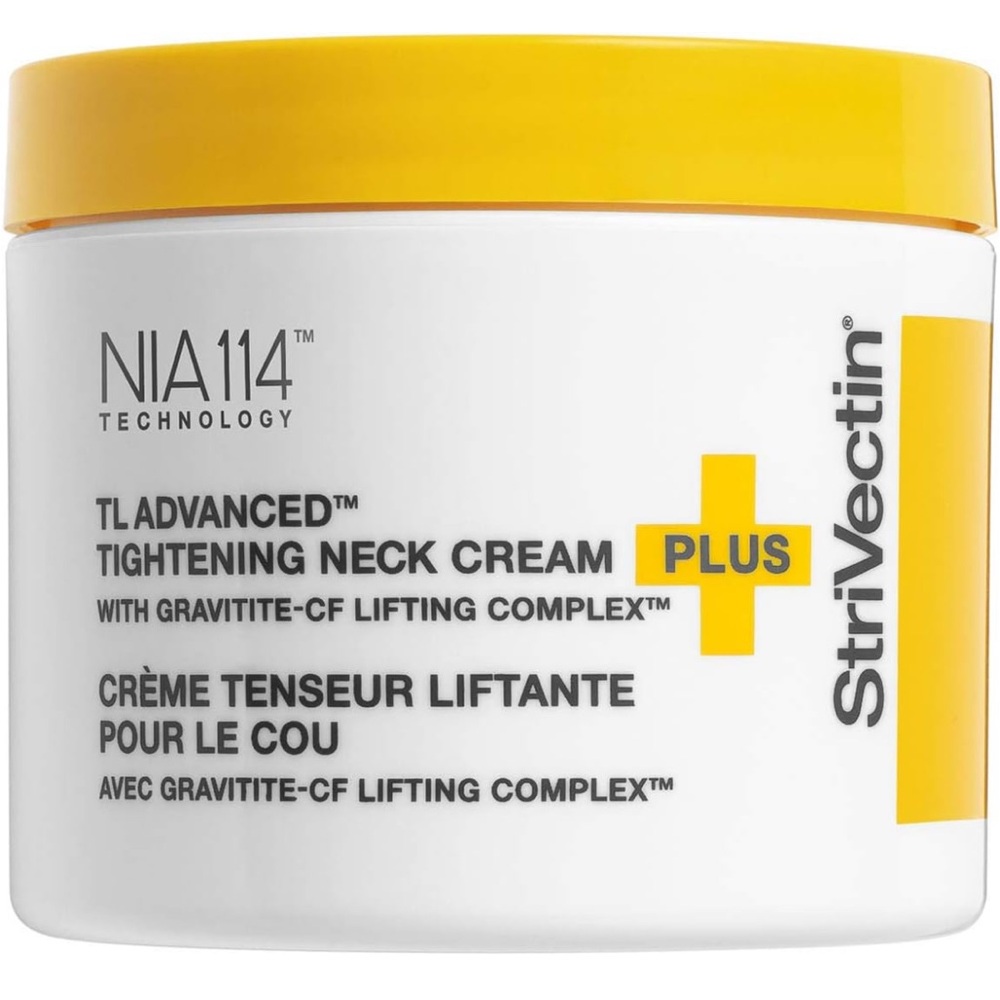 Riveting TL Advanced Tightening Neck Cream